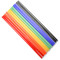 Клеевые стержни STARK 7.2мм, 12шт, разноцветные (525072011)