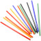 Клейові стрижні STARK 7.2мм, 12шт, різнокольорові (525072011)