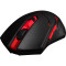 Геймерський комплект REDRAGON M601WL-BA (78227)
