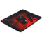 Геймерський комплект REDRAGON M601WL-BA (78227)