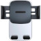 Автотримач для смартфона BASEUS Easy Control Clamp Car Mount Holder (SUYK000101)