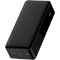 Повербанк BASEUS Bipow Digital Display Power Bank 15W 30000mAh Black (PPDML-K01)