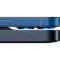 Повербанк с беспроводной зарядкой BASEUS Magnetic Wireless Quick Charging Power Bank 20W 10000mAh Blue (PPMT-03)