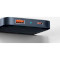 Повербанк з бездротовою зарядкою BASEUS Magnetic Wireless Quick Charging Power Bank 20W 10000mAh Blue (PPMT-03)