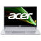 Ноутбук ACER Swift 3 SF314-511 Pure Silver (NX.ABLEU.00E)