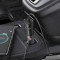 Разветвитель прикуривателя BASEUS Share Together Fast Charge Car Charger w/Cigarette Lighter Expansion Port U+U 120W Gray (CCBT-D0G)