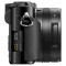Фотоапарат PANASONIC Lumix DMC-LX100 Black (DMC-LX100EEK)