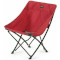 Стілець кемпінговий NATUREHIKE YL04 Outdoor Folding Chair Red (NH18X004-Y-RD)