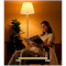 Розумна лампа YEELIGHT Smart LED Light Bulb W3 White E27 8W 2700K (YLDP007)