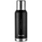 Термос NATUREHIKE Q-9H Vacuum Insulated Bottle with Handle 1л Black (NH19SJ010)