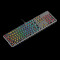 Клавиатура GLORIOUS GMMK Full Size Customized Black (GMMK-RGB-V2)