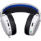 Ігрові навушники STEELSERIES Arctis 7P+ Wireless White (61471)