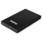 Кишеня зовнішня MAIWO K2568 2.5" SATA to USB 3.0 Black (K2568 BLACK)