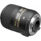 Объектив NIKON AF-S DX Micro Nikkor 85mm f/3.5G ED VR (JAA637DA)