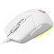 Миша ігрова MSI Clutch GM11 White (S12-0401950-CLA)