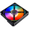 Вентилятор LIAN LI Uni Fan AL120 Black (G99.12AL1B.00)