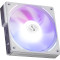 Комплект вентиляторов LIAN LI Uni Fan AL120 White 3-Pack (G99.12AL3W.00)