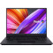 Ноутбук ASUS ProArt Studiobook Pro 16 OLED W7600H3A Star Black (W7600H3A-L2034X)