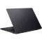 Ноутбук ASUS ProArt Studiobook Pro 16 OLED W7600H3A Star Black (W7600H3A-L2034X)