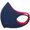 Захисна маска PIQUADRO Re-Usable Washable Face Mask L Blue (AC5486RS_BLU-L)