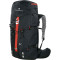Туристичний рюкзак FERRINO XMT 40+5 Black (75652HCC)