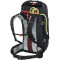 Туристичний рюкзак FERRINO XMT 40+5 Black (75652HCC)