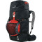Туристичний рюкзак FERRINO XMT 40+5 Black (75652HCC)