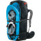 Туристичний рюкзак FERRINO XMT 40+5 Black (75652HCC)