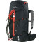 Туристичний рюкзак FERRINO XMT 40+5 Black (75652HCC)