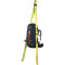 Туристичний рюкзак FERRINO XMT 40+5 Black (75652HCC)