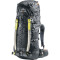 Туристичний рюкзак FERRINO XMT 60+10 Black (75650BCC)