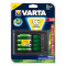 Зарядное устройство VARTA LCD Smart Charger + 4 x AA 2100 mAh (57674 101 441)