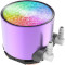 Система водяного охолодження ID-COOLING PinkFlow 240 Diamond Purple