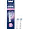 Насадка для зубної щітки BRAUN ORAL-B Sensi UltraThin EB60 2шт (4210201176534)