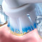 Насадка для зубной щётки BRAUN ORAL-B Sensi UltraThin EB60 2шт (4210201176534)