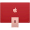 Моноблок APPLE iMac 24" Retina 4.5K Pink (MJVA3UA/A)