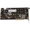 Контролер FRIME PCIe x8 to 4 x M.2 (B Key) (ECF-PCIETOSSD011)