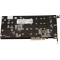 Контроллер FRIME PCIe x8 to 4 x M.2 (B Key) (ECF-PCIETOSSD011)