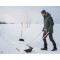 Скрепер для прибирання снігу FISKARS SnowXpert 149.5см (1003470/143021)