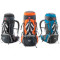 Туристичний рюкзак NATUREHIKE Discovery Professional Climbing Backpack 70+5L Blue (NH70B070-B-BL)