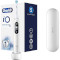 Електрична зубна щітка BRAUN ORAL-B iO Series 6 iOM6.1A6.1K White