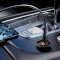 Автомобильное зарядное устройство ACEFAST B1 Fast Charge Car Charger 38W (1xUSB-C, 1xUSB-A, PD3.0 20W, QC3.0 18W) Black
