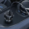 Автомобільний зарядний пристрій ACEFAST B2 Fast Charge Car Charger 72W (2xUSB-C, PD3.0 36W) Black