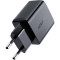 Зарядний пристрій ACEFAST A1 Fast Charge Wall Charger 20W (1xUSB-C, PD3.0) Black