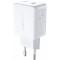Зарядний пристрій ACEFAST A1 Fast Charge Wall Charger 20W (1xUSB-C, PD3.0) White