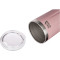 Термокружка SKIF OUTDOOR Drop 0.42л Pink (HE-420-11P)