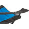 Стул кемпинговый SKIF OUTDOOR Soft Base Black/Blue (FS-07BBL)