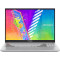 Ноутбук ASUS VivoBook Pro 16X N7600PC Cool Silver (N7600PC-KV034)