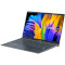 Ноутбук ASUS ZenBook 13 OLED UX325EA Pine Gray (UX325EA-KG743W)