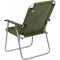 Стілець кемпінговий SKIF OUTDOOR Breeze Olive (FS-TH04OL)